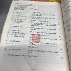 bảo tàng lịch sử việt nam thông báo khoa học 1999 1037278