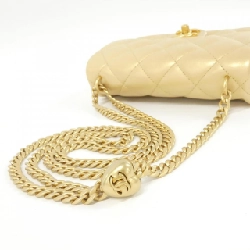 Túi xách chéo Chanel AS3828 - Hàng hiệu chính hãng 769048