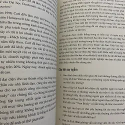 Lãnh Đạo Cận Chiến (mới 100%) David Cote 732325