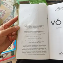 Vô Tri - Milan Kundera 709469