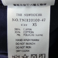 The Newhouse - Quần - Hàng hiệu Authentic 813071