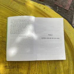 COMBO TRỒNG HOA CÂY CẢNH TRONG GIA ĐÌNH & KỸ THUẬT TRỒNG HOA LAN 929941