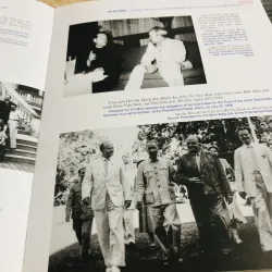 Hồ Chí Minh – Biểu tượng của hòa bình, tình hữu nghị giữa Việt Nam và thế giới 929442