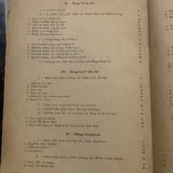 Huyết học, tập 1-2, Nhà xuất bản Y học 709174