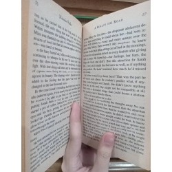 A bend in the road - Nicholas Sparks 507134
