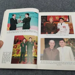 NHƯ TÔI ĐÃ SỐNG - ĐẠI TÁ NGUYỄN ĐĂNG GIÁP 990651