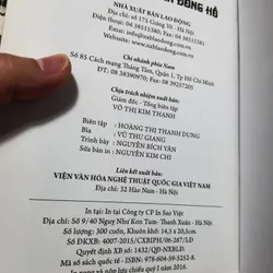 Di sản văn hóa tranh dân gian đông hồ 707210