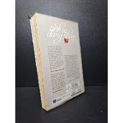 Tình ta đang nhảy rock Lê Minh Quốc 2017 mới 60% vàng, ố HCM0310 912448