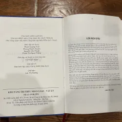 Kho tàng tri thức nhân loại - Vật Lý (B) 756468