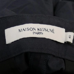 Quần short MAISON KITSUNE - Hàng hiệu Authentic 825030