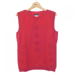 【Mã giảm giá】Chanel CHANEL Áo len