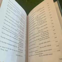 VÕ VĂN KIỆT HỒI KÝ - NXB CHÍNH TRỊ QUỐC GIA  1027404