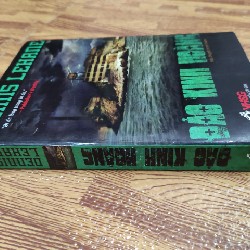 Tiểu thuyết Đảo Kinh Hoàng - Shutter Island còn tốt 59436