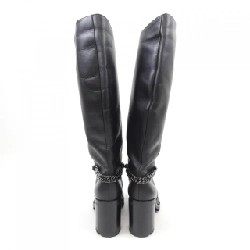 Giày bốt dài CHRISTIAN LOUBOUTIN - Hàng hiệu Authentic 827552