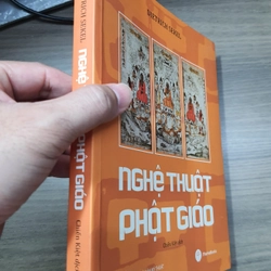 Nghệ thuật phật giáo 502874