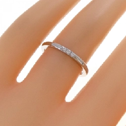 Nhẫn băng Tiffany - Hàng hiệu Authentic 835921