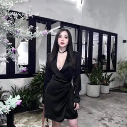 Đầm đi tiệc 477449