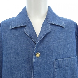 Áo sơ mi ngắn tay VALENTINO 6V3DB03LAL4 - Hàng hiệu Chính hãng 898564