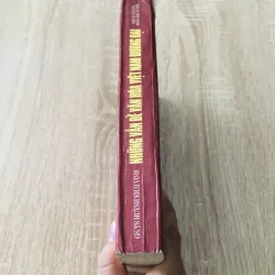 NHỮNG VẤN ĐỀ VĂN HÓA VIỆT NAM ĐƯƠNG ĐẠI  1007296