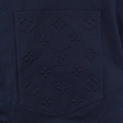 Áo sơ mi ngắn tay túi Monogram Louis Vuitton HTS48WFUG - Hàng hiệu Authentic 891234