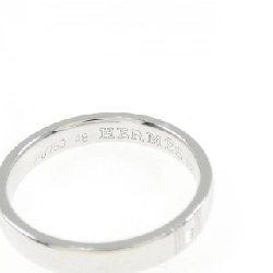 Nhẫn 750WG Hermès - Hàng hiệu Authentic 840933