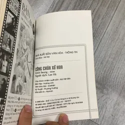 Công chúa xứ hoa - han seung won. Full bộ 31 tập 735468