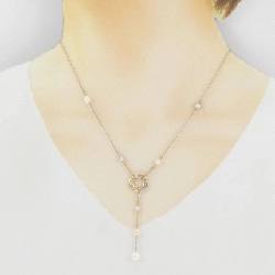 Cartier Trinity Necklace - Hàng hiệu Authentic 842696