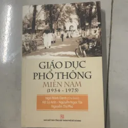 Combo bài học Phần Lan- 5 Tư duy cho tương lai - giáo dục phổ thông miền nam 1954-1975 972442