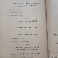TÌM HIỂU TRANG PHỤC VIỆT NAM (DÂN TỘC VIỆT) - ĐOÀN THỊ TÌNH 1036943