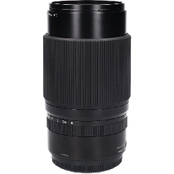GF120mm F4R LM OIS WR MACRO - Hàng hiệu Authentic 880401