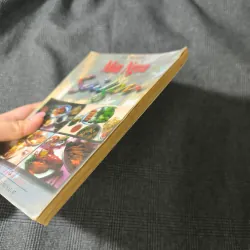 Món ngon Sài Gòn (Ký sự chọn lọc) - Thượng Hồng - NXB Đồng Nai 1997 590833