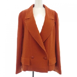 【Mã giảm giá】【Cổ điển】Áo khoác Chanel CHANEL