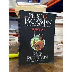 Biển quái vật - Rick Riordan 360957