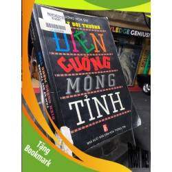 (TẶNG BOOKMARK) Tâm lý đời thương điên cuồng mộng tỉnh 2004 mới 60% ố bẩn nhẹ rách bìa Dương Du Hoa RBK0906 SÁCH VĂN HỌC