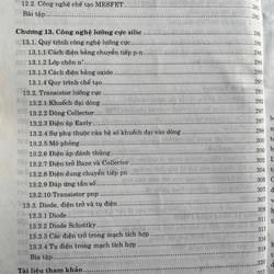 CÔNG NGHỆ CHẾ TẠO MẠCH VI ĐIỆN TỬ 498222