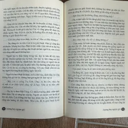 Hương bay ngược gió: Bước chân tập học của hành giả Minh Tuệ 733555