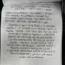 Moncler MONCLER Áo khoác lông - Hàng hiệu Chính hãng 895019