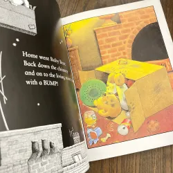 Whatever Next! 973620