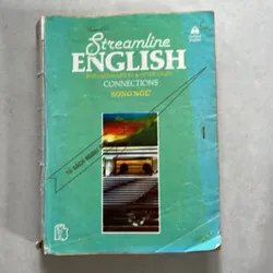 Streamline English 
