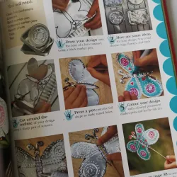 Ready, Steady, Grow! Quick and Easy Gardening Projects 1002061