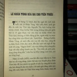 Những vị vua trẻ trong sử Việt tập 2 - Nguyễn Huy Thắng, Nguyễn Quốc Tín, Nguyễn Như Mai 778461