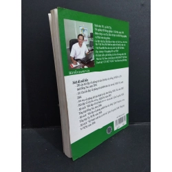 Hỏi đáp về phòng trừ dịch bệnh cây trồng quyển 4 cây ăn trái mới 80% ố dấu mộc trang đầu 2008 HCM1001 Nguyễn Danh Vàn KỸ NĂNG 366765