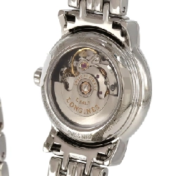 Longines Présence L4.321.4.92.6 SS tự động - Hàng hiệu chính hãng 876562