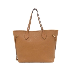 Túi xách Louis Vuitton Monogram Empreinte Neverfull MM M12605 - Hàng hiệu Authentic