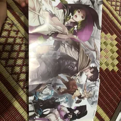 Chuyển sinh thành người sói tôi trở thành cánh tay phải của ma vương - Tập 2 kèm quà 693596