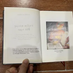 Thần Khúc Địa Ngục - ĐANTÊ ALIGHIÊRI (10) 1002638