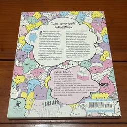 PICTURE BOOK Kawaii doodle class 536320
