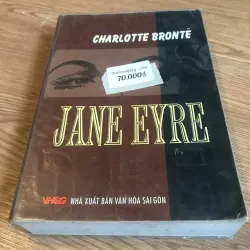 Jane Eyre - Charlotte Bronte 398428
