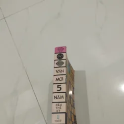 Văn Mới 5 Năm Đầu Thế Kỷ 973316