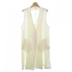 【クーポン対象】TARTARUGA Áo gile